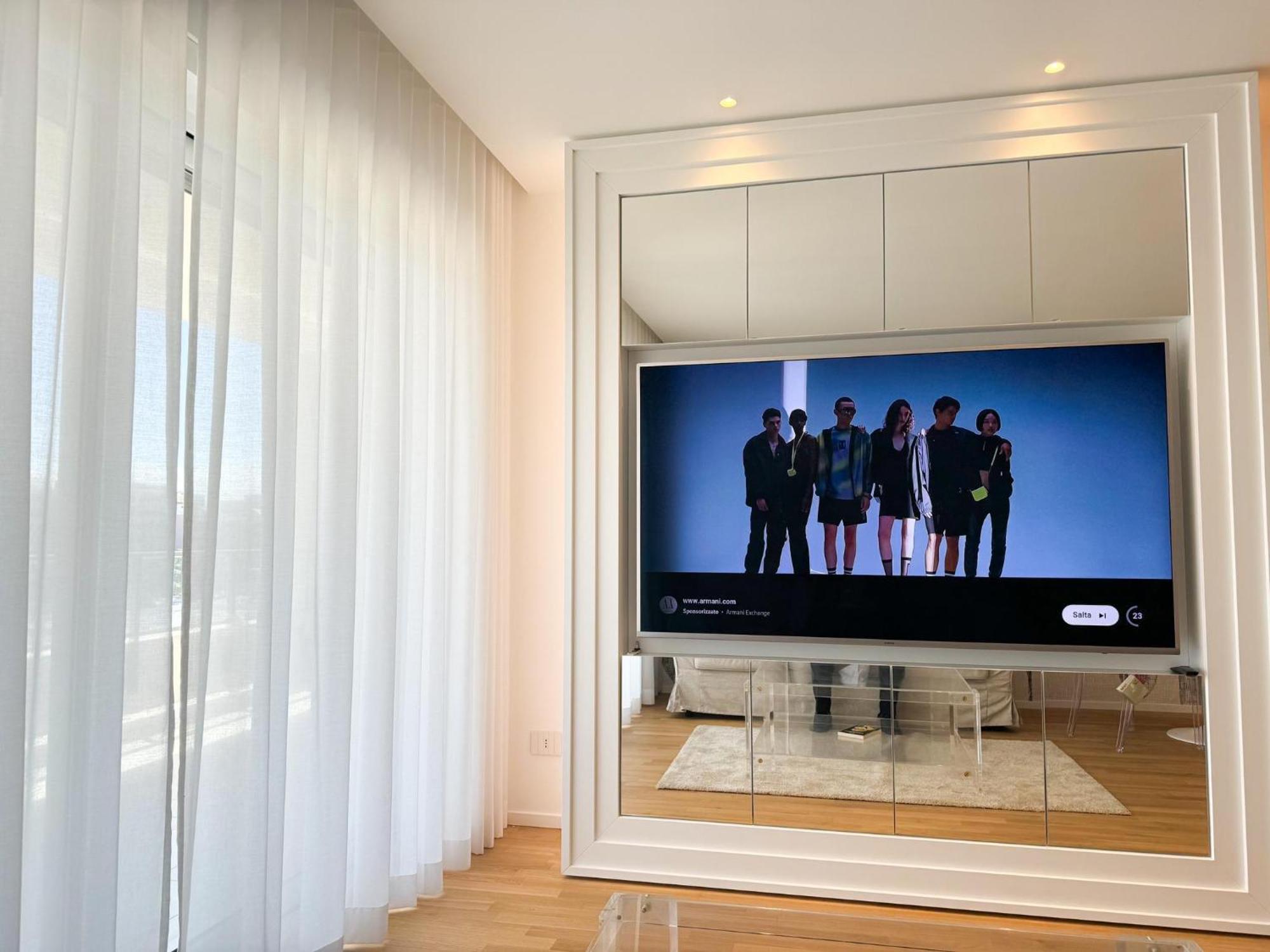 Nbluxury Suite Бари Экстерьер фото