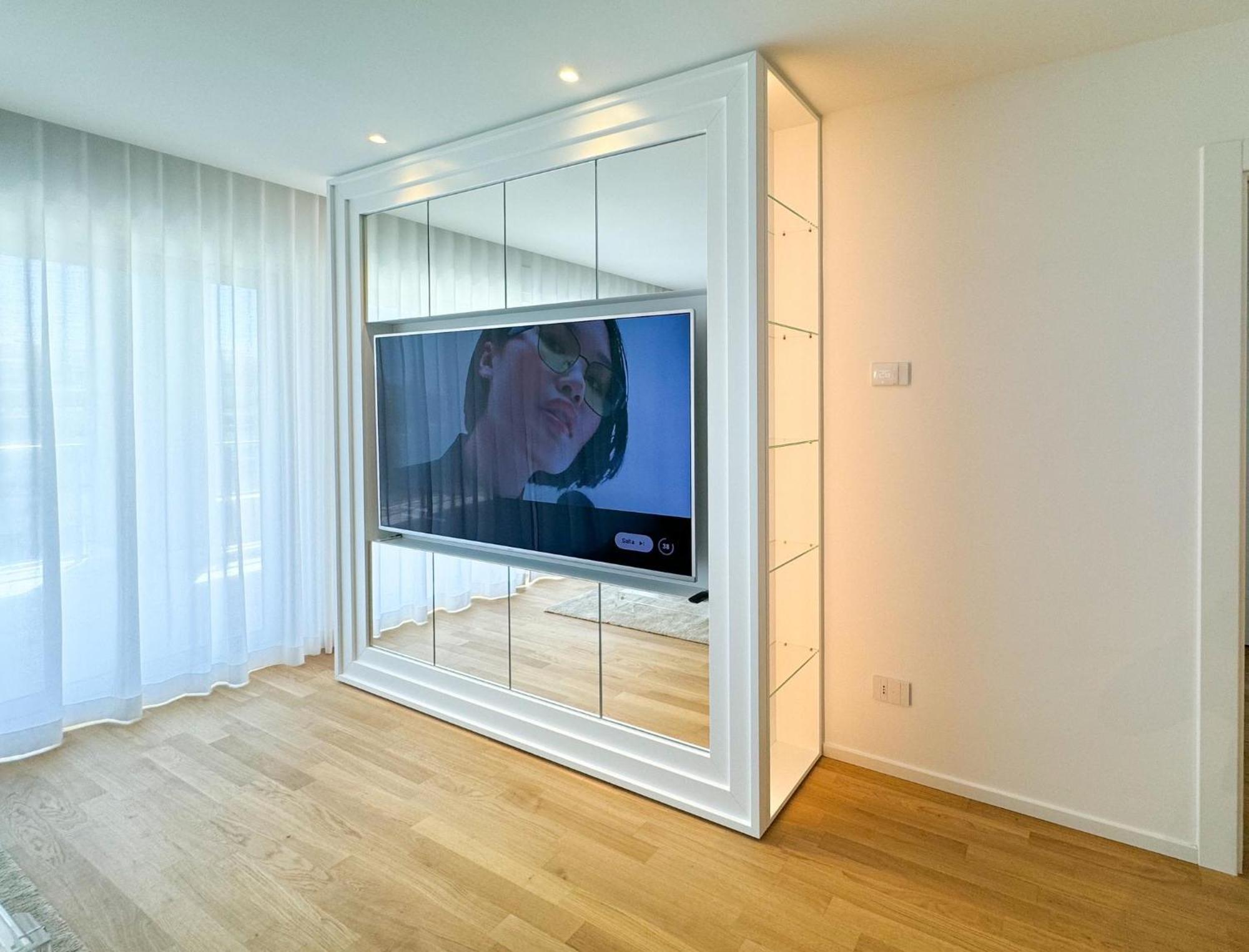 Nbluxury Suite Бари Экстерьер фото