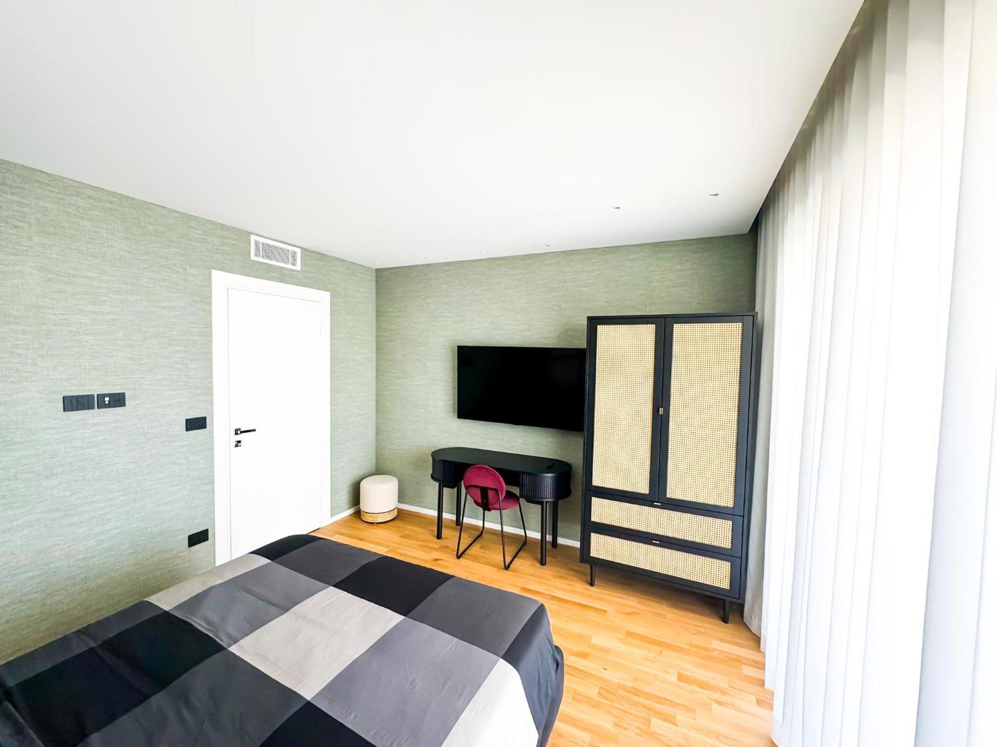 Nbluxury Suite Бари Экстерьер фото
