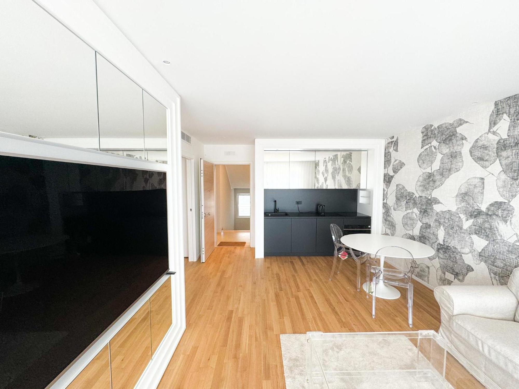 Nbluxury Suite Бари Экстерьер фото