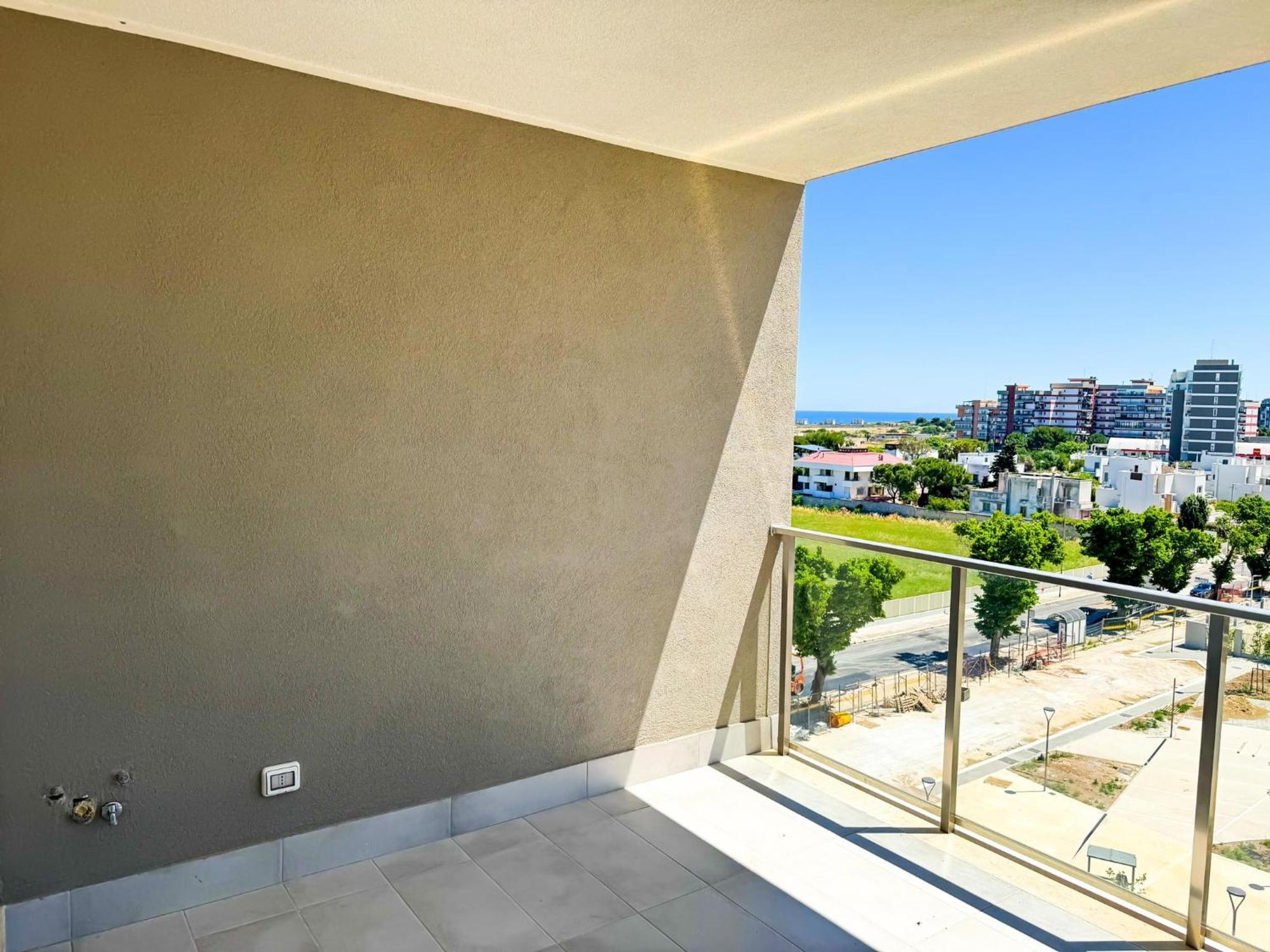 Nbluxury Suite Бари Экстерьер фото
